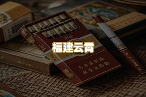 福建云霄